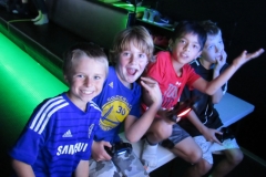 game truck san diego | out of control gaming