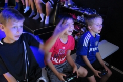 game truck san diego | out of control gaming