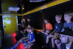 game truck san diego | out of control gaming