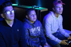 game truck san diego | out of control gaming