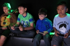 game truck san diego | out of control gaming