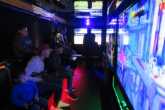 game truck san diego | out of control gaming