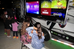 game truck san diego | out of control gaming