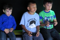 game truck san diego | out of control gaming