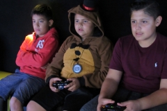 game truck san diego | out of control gaming