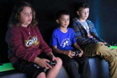 game truck san diego | out of control gaming