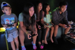 game truck san diego | out of control gaming