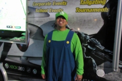 game truck san diego | out of control gaming