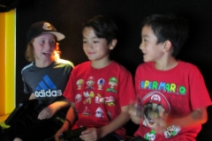 game truck san diego | out of control gaming