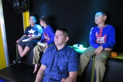 game truck san diego | out of control gaming