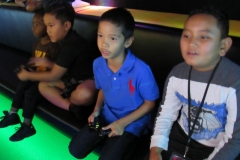 game truck san diego | out of control gaming