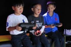 game truck san diego | out of control gaming