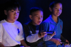 game truck san diego | out of control gaming