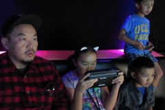 game truck san diego | out of control gaming