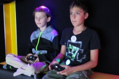 game truck san diego | out of control gaming