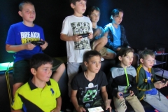 game truck san diego | out of control gaming