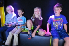 game truck san diego | out of control gaming