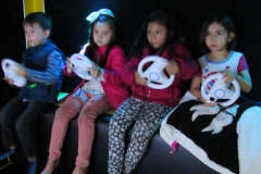 game truck san diego | out of control gaming