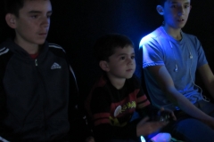 game truck san diego | out of control gaming