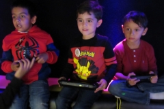 game truck san diego | out of control gaming