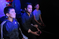 game truck san diego | out of control gaming