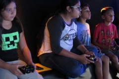game truck san diego | out of control gaming