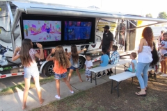 game truck san diego | out of control gaming