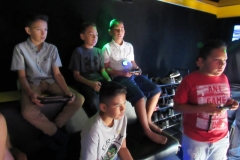 game truck san diego | out of control gaming