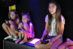 game truck san diego | out of control gaming