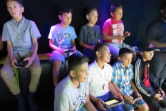 game truck san diego | out of control gaming