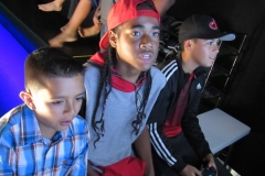 game truck san diego | out of control gaming