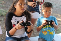 game truck san diego | out of control gaming