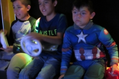 game truck san diego | out of control gaming