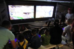 game truck san diego | out of control gaming