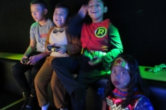 game truck san diego | out of control gaming