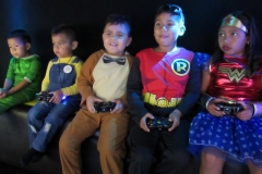game truck san diego | out of control gaming