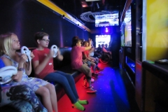 game truck san diego | out of control gaming