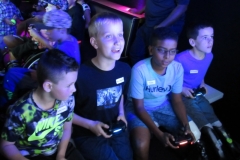 game truck san diego | out of control gaming