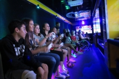 game truck san diego | out of control gaming