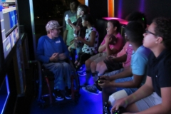 game truck san diego | out of control gaming