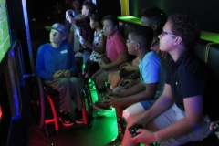 game truck san diego | out of control gaming