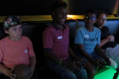 game truck san diego | out of control gaming