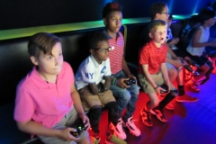 game truck san diego | out of control gaming
