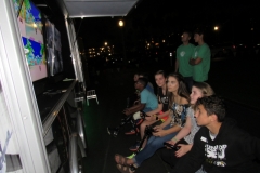 game truck san diego | out of control gaming