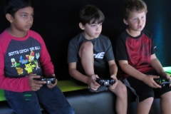 game truck san diego | out of control gaming