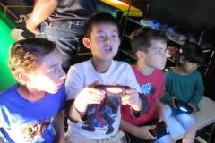 game truck san diego | out of control gaming