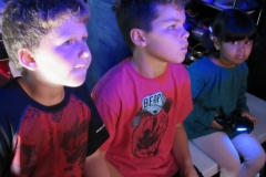 game truck san diego | out of control gaming
