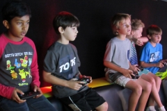 game truck san diego | out of control gaming