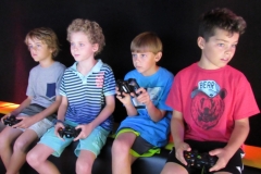 game truck san diego | out of control gaming