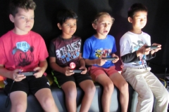 game truck san diego | out of control gaming